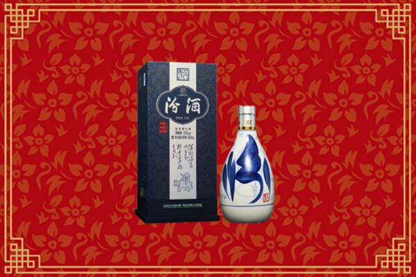 资阳回收汾酒